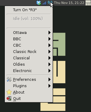Awesome Window Manager